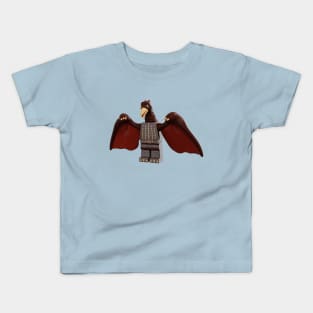 LEGO Rodan (1964) Kids T-Shirt